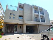 メゾン・ド・バレー 1階 築15年11ヶ月の賃貸物件