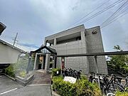 亀山駅より徒歩5分 2階 築18年1ヶ月の賃貸物件