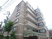 ラシュレ・ウエスト六甲 4階 築24年8ヶ月の賃貸物件