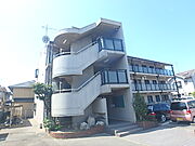 別府駅より徒歩9分 1階 築32年9ヶ月の賃貸物件