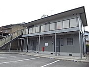 ベガ山崎 1階 築25年8ヶ月の賃貸物件