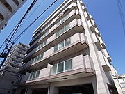 明石駅より徒歩7分 5階 築37年9ヶ月の賃貸物件