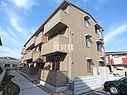 恵比須駅より徒歩4分 2階 築14年8ヶ月の賃貸物件