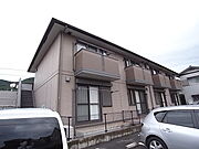 はりま勝原駅より徒歩2分 2階 築20年6ヶ月の賃貸物件
