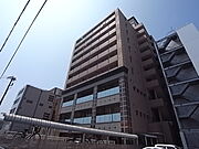 東加古川駅より徒歩2分 6階 築26年8ヶ月の賃貸物件