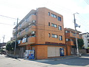 ライオンズマンション本山第5 2階 築41年5ヶ月の賃貸物件