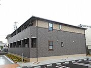 妻鹿駅より徒歩4分 2階 築7年1ヶ月の賃貸物件