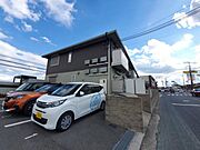 KOURAIGREEN 2階 築7年10ヶ月の賃貸物件