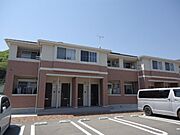 砥堀駅より徒歩4分 2階 築13年8ヶ月の賃貸物件