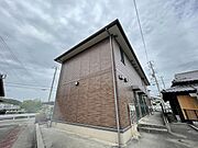 サニーコート別所 2階 築19年9ヶ月の賃貸物件