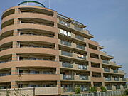 魚住駅より徒歩7分 4階 築22年9ヶ月の賃貸物件