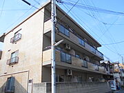 摩耶駅より徒歩3分 2階 築37年8ヶ月の賃貸物件