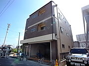 シャーメゾン大久保駅前 3階 築12年の賃貸物件