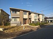 相生駅より徒歩5分 2階 築15年3ヶ月の賃貸物件