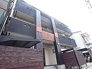 王子公園駅より徒歩7分 1階 築18年9ヶ月の賃貸物件