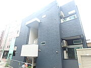 パロアルト2 1階 築10年10ヶ月の賃貸物件