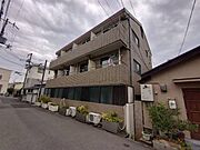 イナホハイツ 3階 築38年7ヶ月の賃貸物件