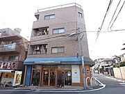 六甲道駅より徒歩5分 2階 築28年5ヶ月の賃貸物件