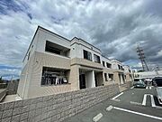 シルフィード中浜 2階 築4年9ヶ月の賃貸物件