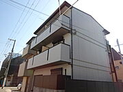 パナグランデ本庄 2階 築24年2ヶ月の賃貸物件