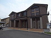 グランドゥール英賀保C棟 2階 築17年8ヶ月の賃貸物件