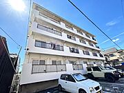 ビラ・セゾン 2階 築52年6ヶ月の賃貸物件