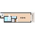 セレーノ立花3階3.8万円
