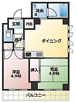 間取り：228055352069