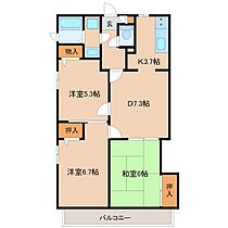 間取り：228055370129