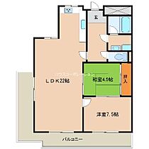 間取り：228055415816
