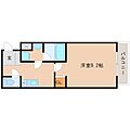 ソレイユ出屋敷3階6.2万円