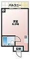 メゾンフィルブロード3階3.6万円