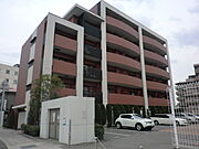 クレ・リジェール 5階 築20年2ヶ月の賃貸物件