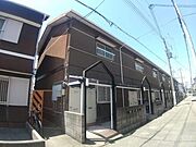 塚口駅より徒歩5分 2階 築53年10ヶ月の賃貸物件