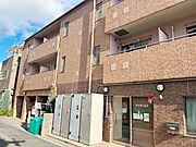 るぽ栗山 2階 築19年10ヶ月の賃貸物件