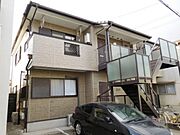 塚口駅より徒歩10分 2階 築25年10ヶ月の賃貸物件