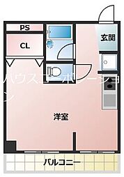 ネクステージ塚口本町 3階