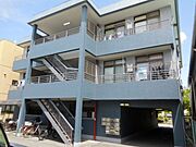 アイビースクエア南塚口 3階 築41年の賃貸物件