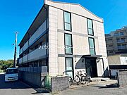 塚口駅より徒歩13分 2階 築28年10ヶ月の賃貸物件