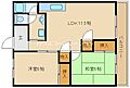 ハイツ八興4階6.1万円