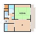 サン兵庫1階4.8万円