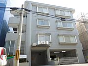 レジデンス塚口 4階 築33年8ヶ月の賃貸物件