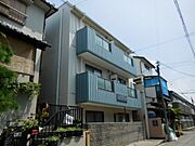 エンプレス南塚口 2階 築36年3ヶ月の賃貸物件