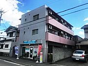 メゾン・ド・マキ 2階 築36年8ヶ月の賃貸物件