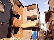 立花駅より徒歩8分 2階 築1年9ヶ月の賃貸物件