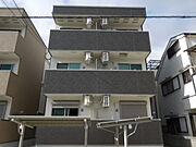 フジパレス南武庫之荘1番館 3階 築7年10ヶ月の賃貸物件