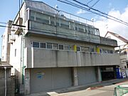 オアシス21 2階 築34年11ヶ月の賃貸物件