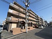 武庫之荘駅より徒歩8分 2階 築17年10ヶ月の賃貸物件