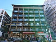 アミティ武庫之荘 2階 築24年8ヶ月の賃貸物件