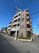 サウスフレア 4階 築28年8ヶ月の賃貸物件